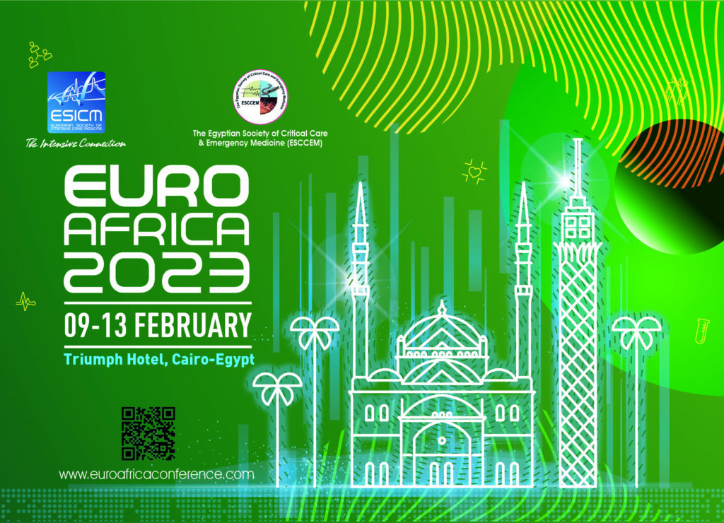 1st EuroAfrica Conference Cairo