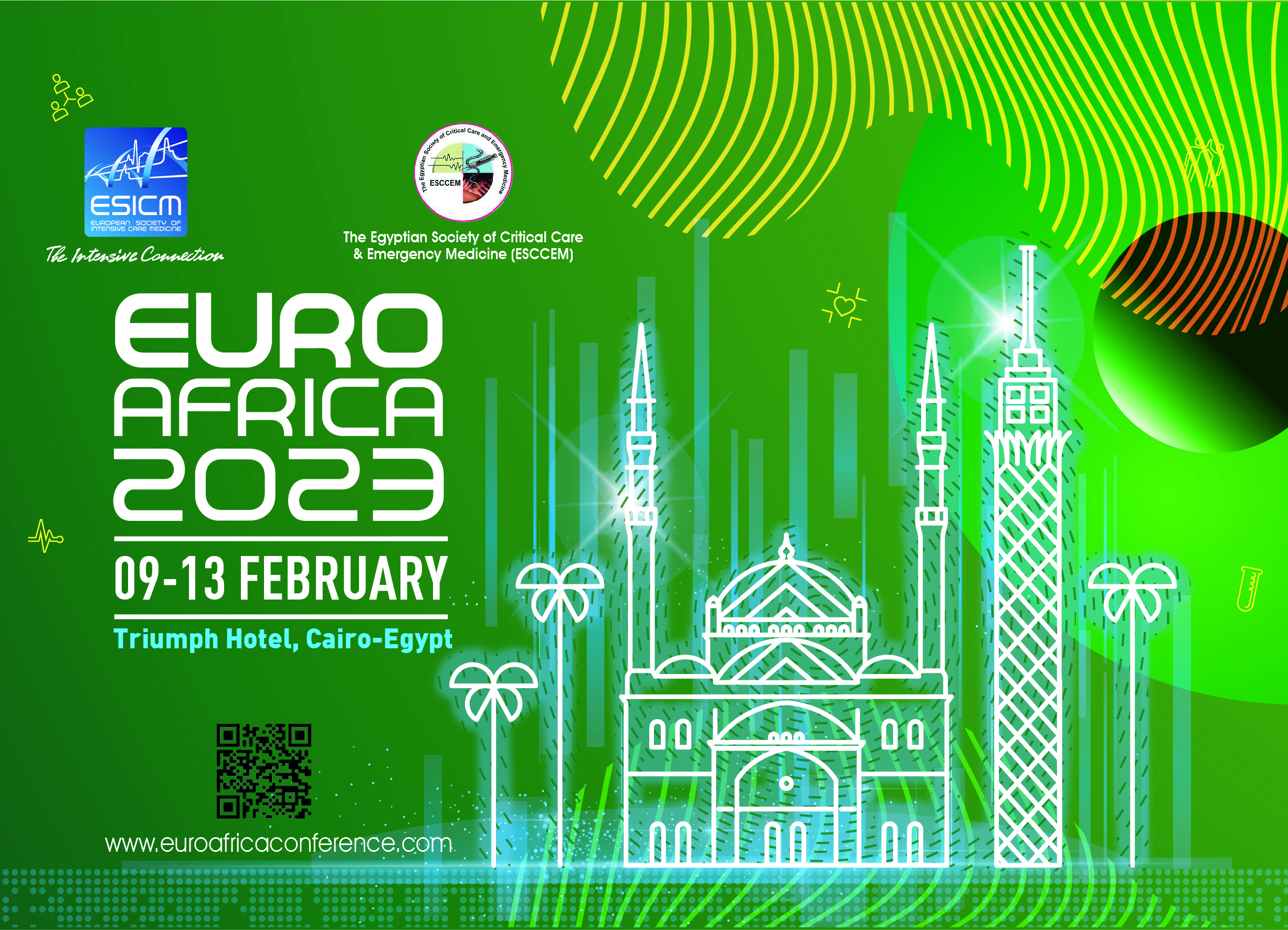 1st EuroAfrica Conference Cairo