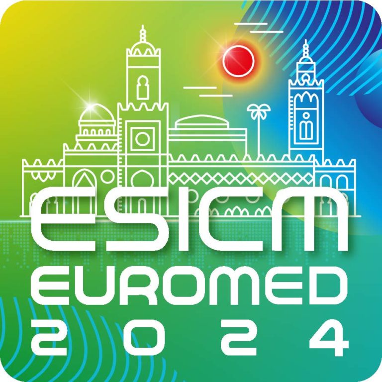 1st EuroMed Conference ESICM