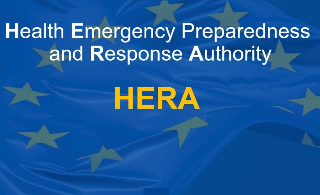 ESICM appointed member of the HERA Civil Society Advisory Forum
