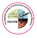 The Egyptian Society of Critical Care