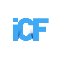 ICF logo no text ICF logo no text