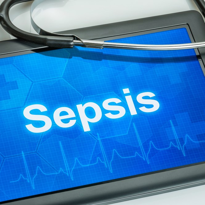 World Sepsis Day: stop sepsis, save lives!