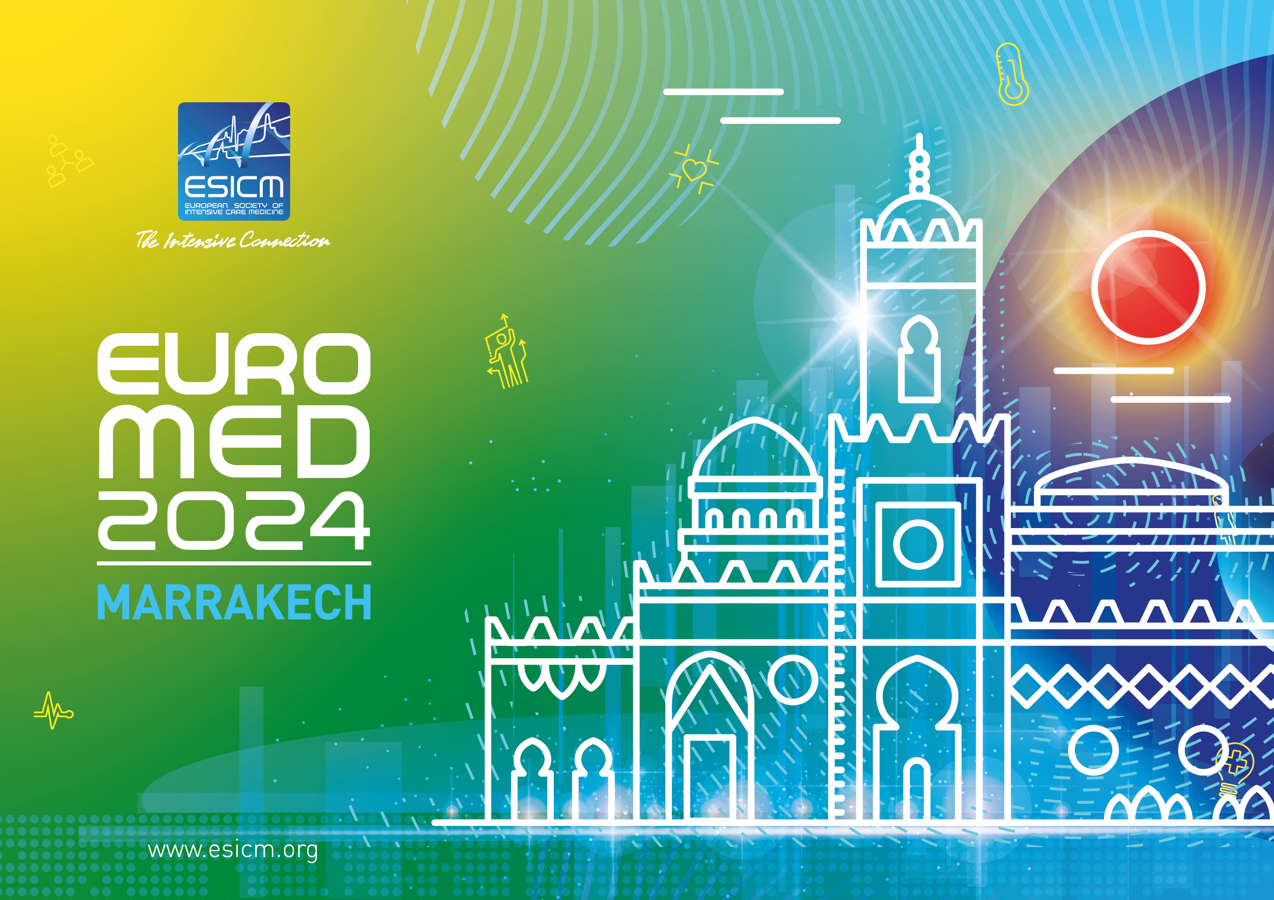 1st EuroMed Conference