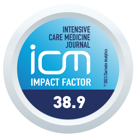 ICM IF 2022