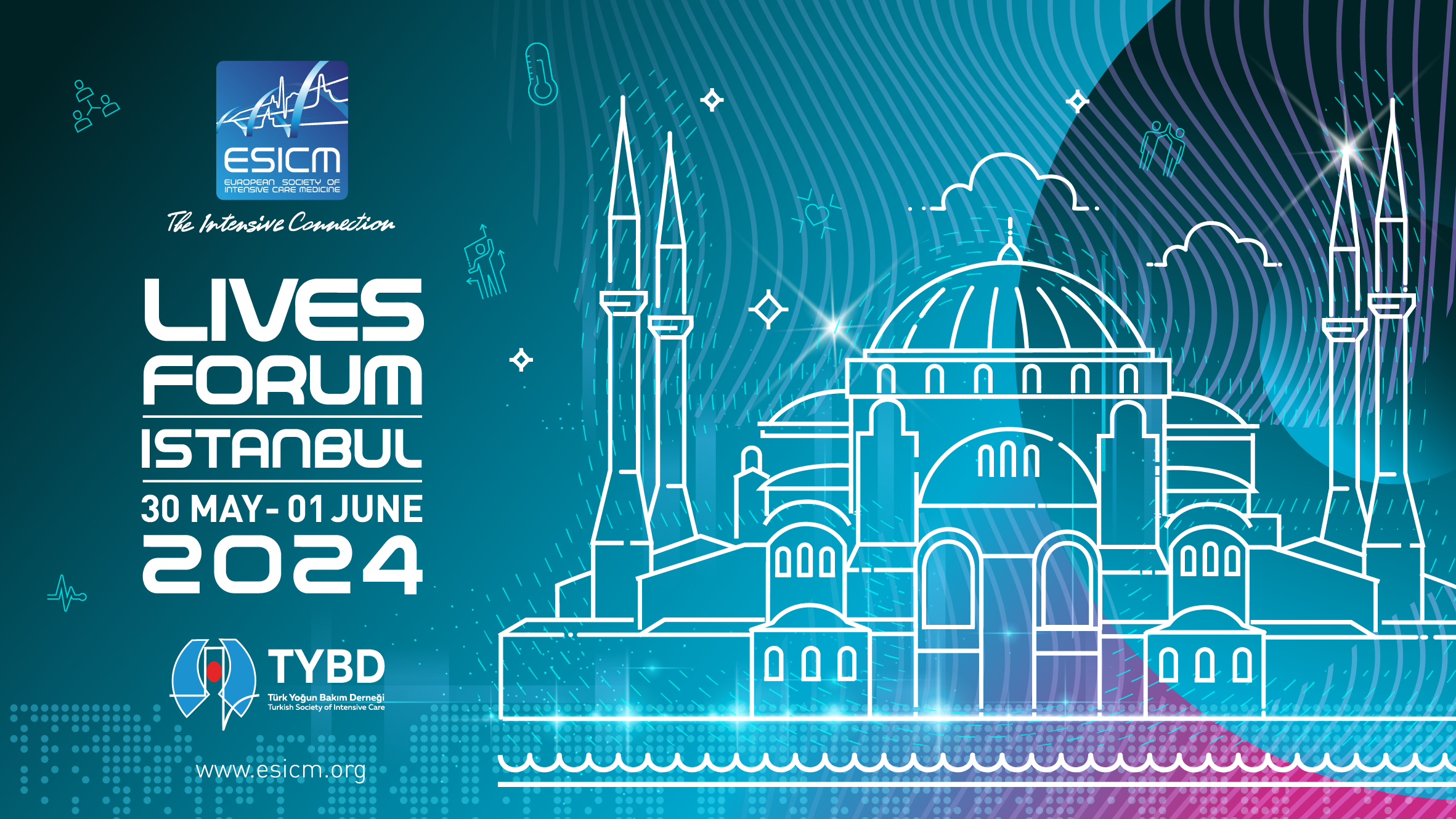 LIVES Forum Conference Istanbul