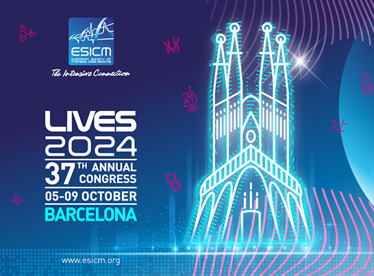 37th Annual Congress – Barcelona