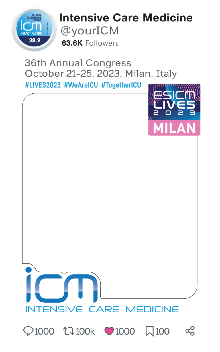Take a pic at LIVES 2023 & win a free entry to one of our courses in