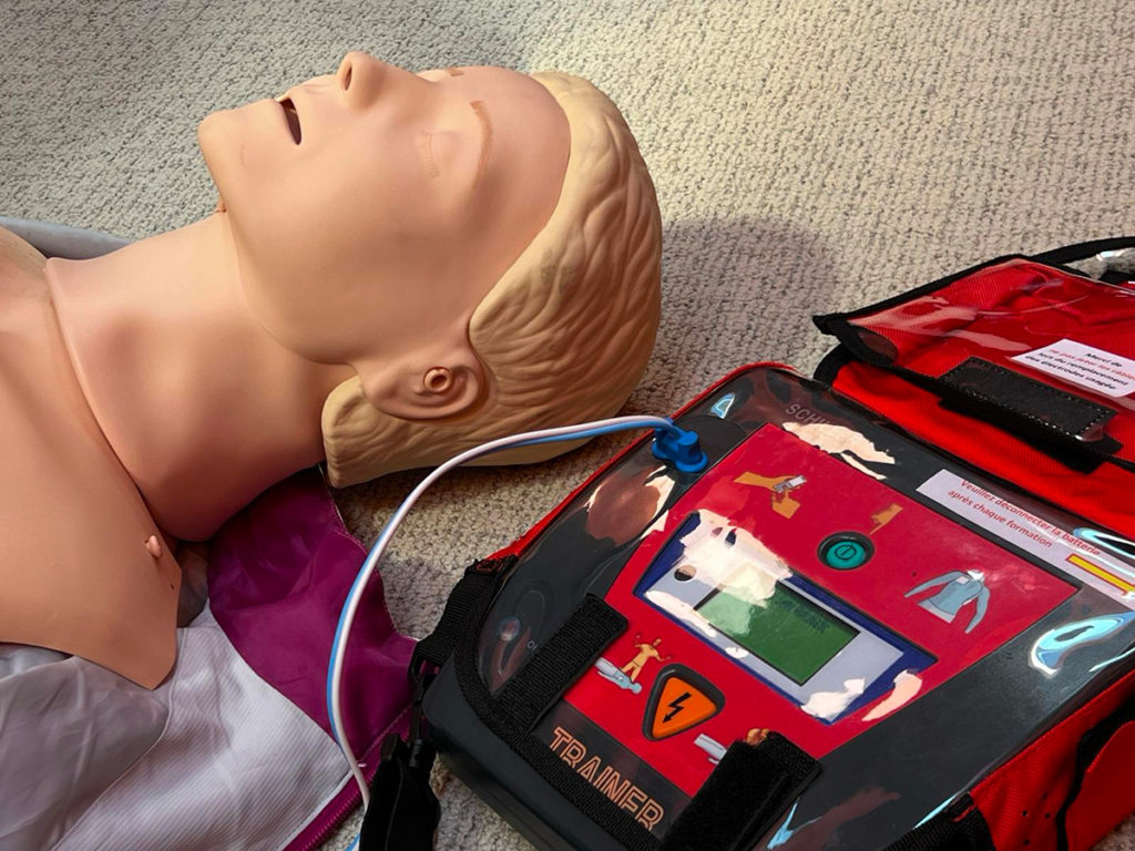 CPR1-July2023