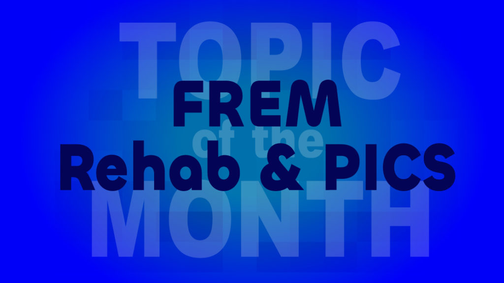 Topic of the Month – April |...
