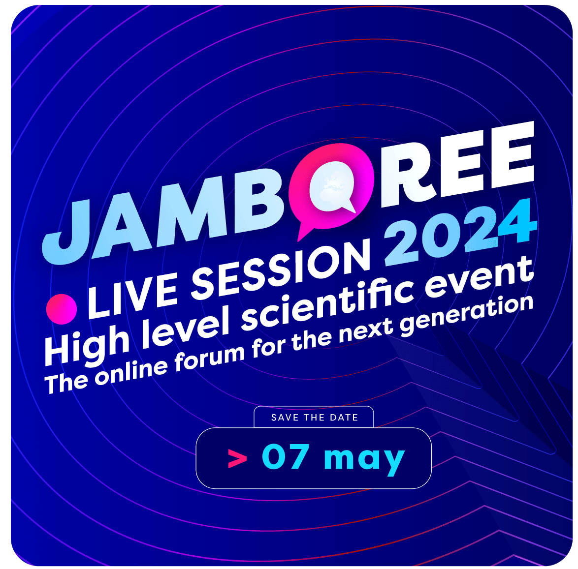NEXT Jamboree 2024 ESICM