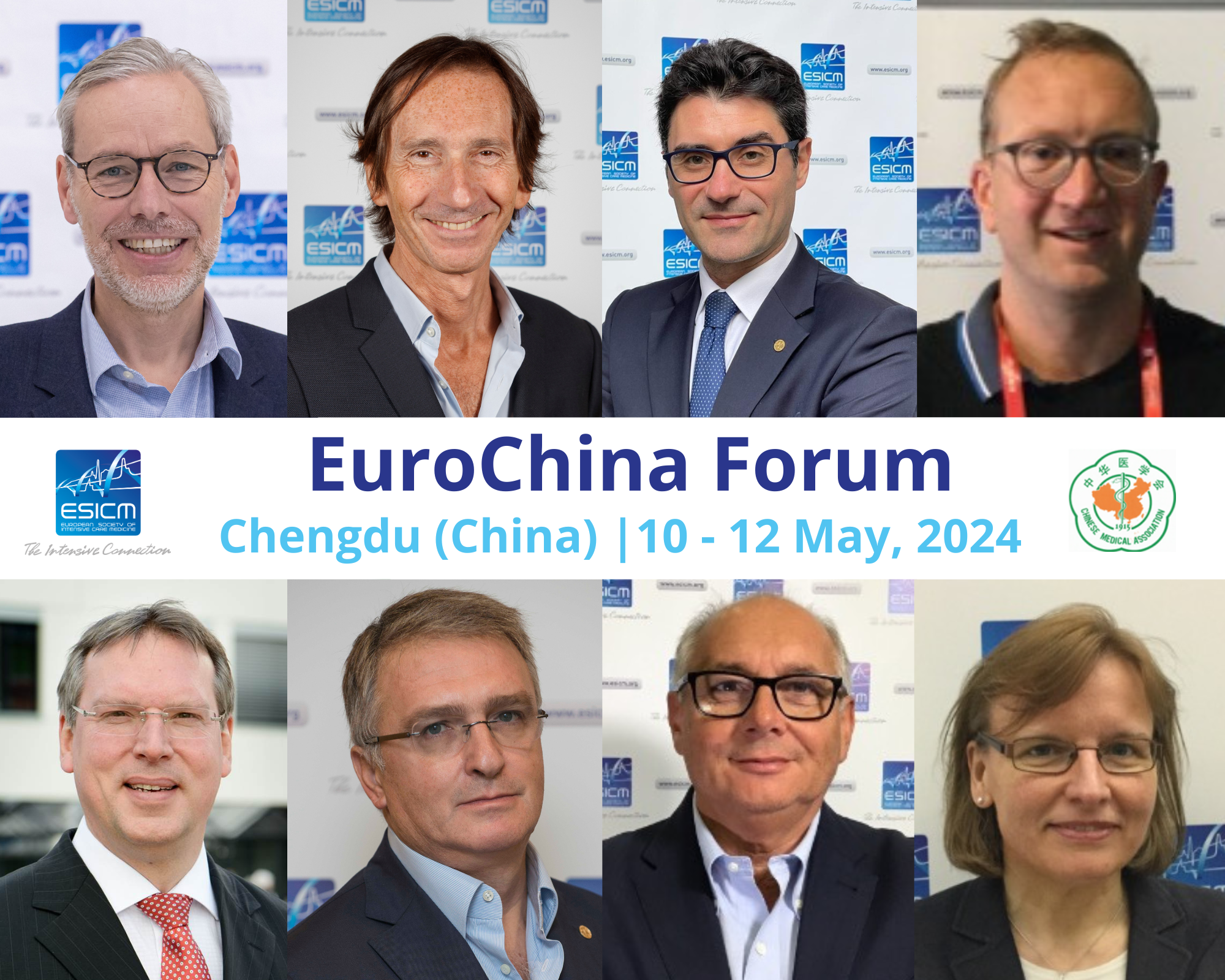 Euro-China Forum 2024