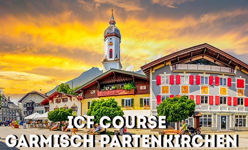 Intensive Care Fundamentals - Garmisch-Partenkirchen
