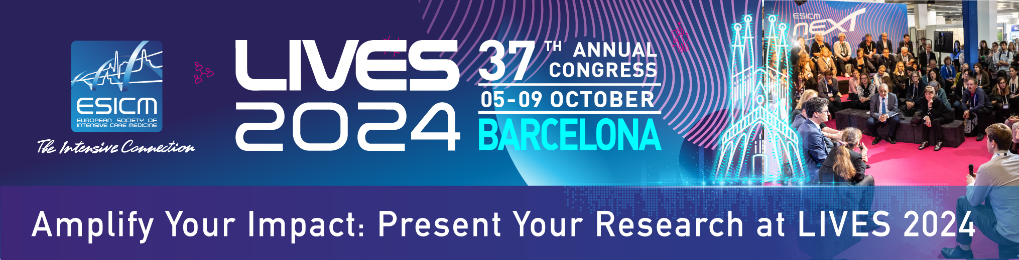 Career Development NEXT ESICM