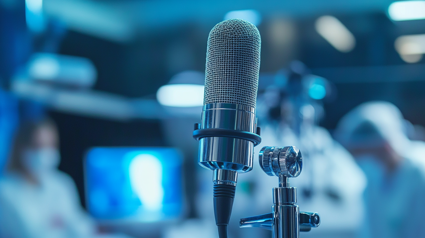 Podcast