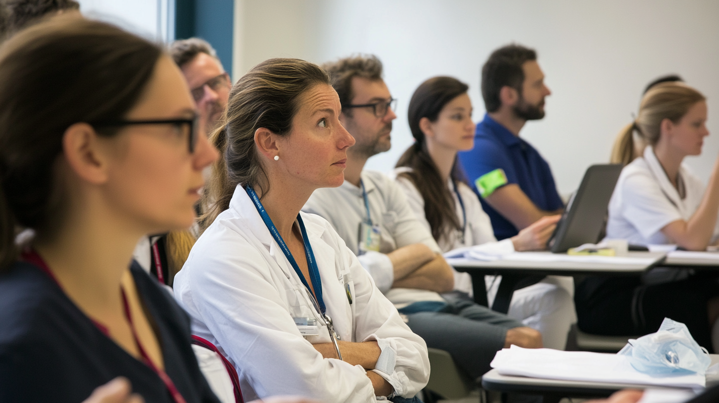 ESICM Courses