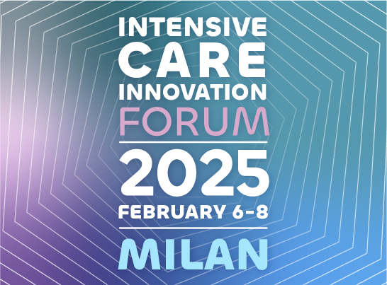 Intensive Care Innovation Forum