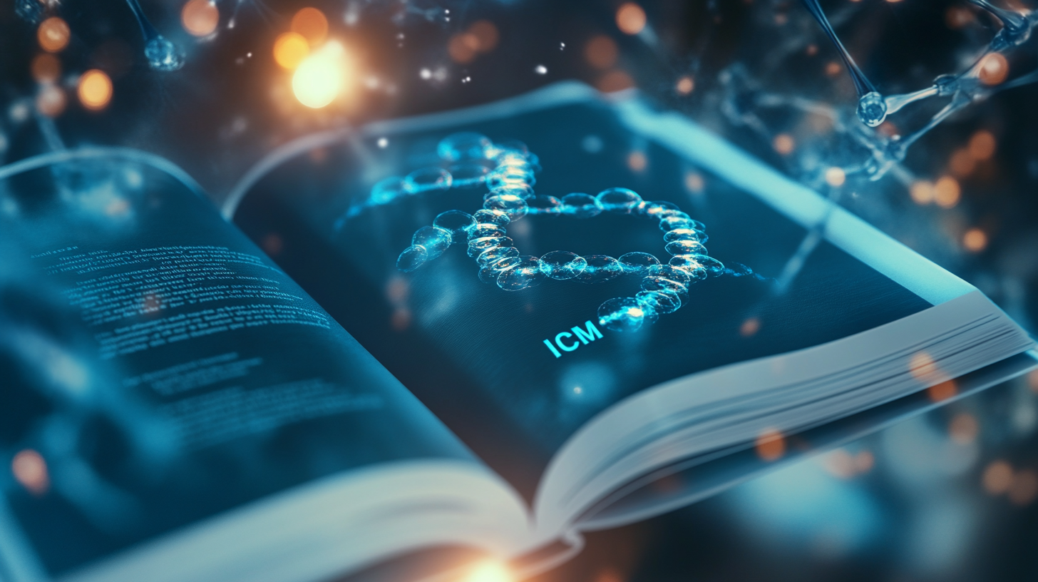 ICM Journal