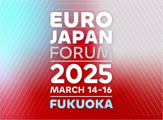 Euro-Japan Forum