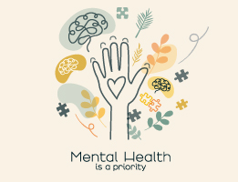 ICU professionals mental health care 