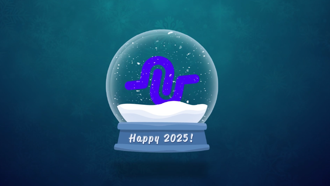 Happy Holidays from ESICM!