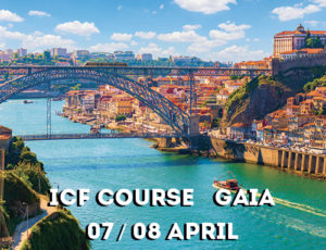 ICF – Gaia 7/8 April