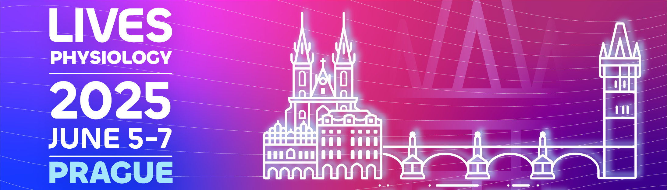 LIVES Physiology –  Prague