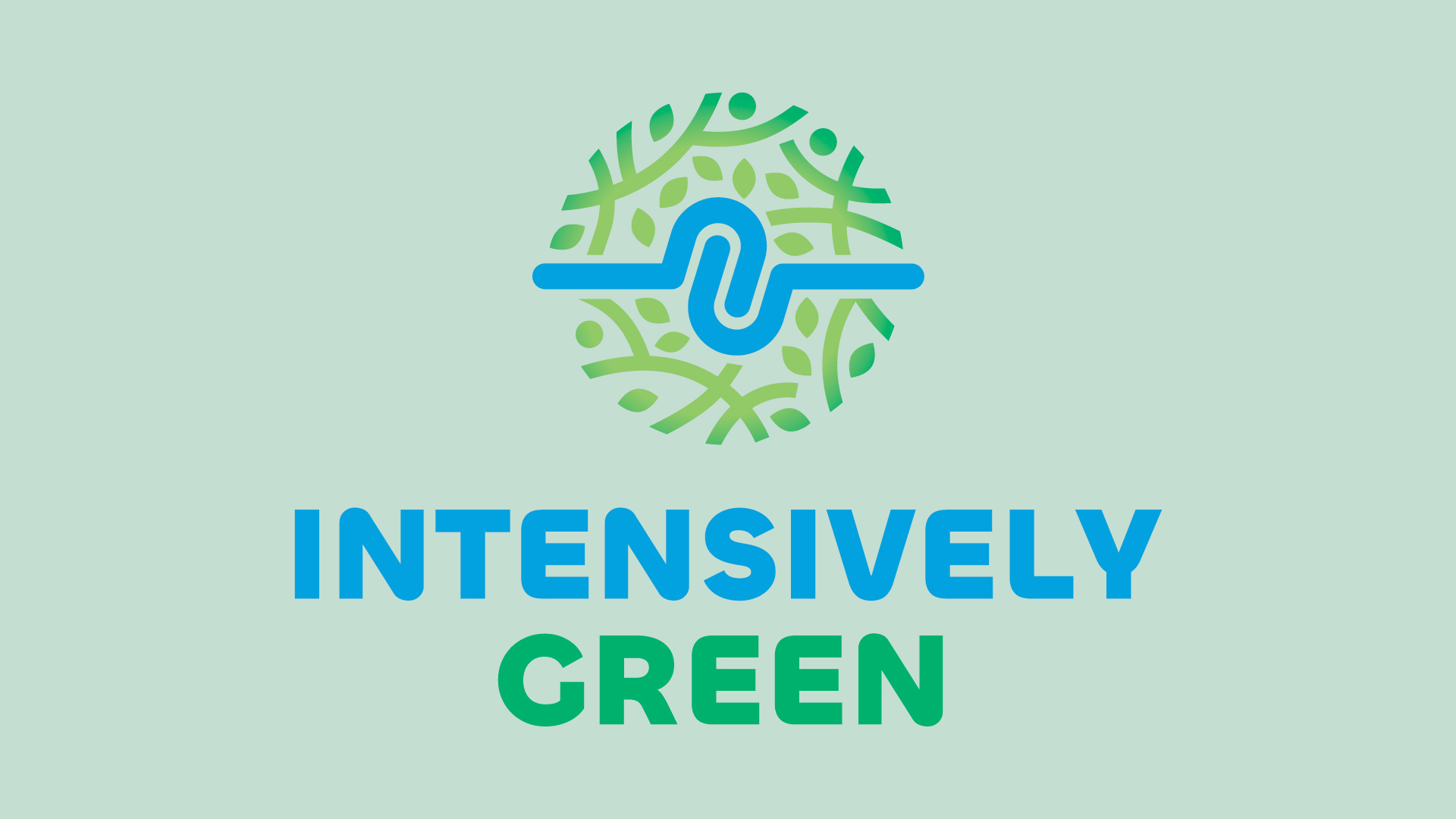 Green ICU