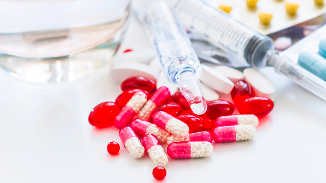 Pharmacology and pharmacotherapy Section