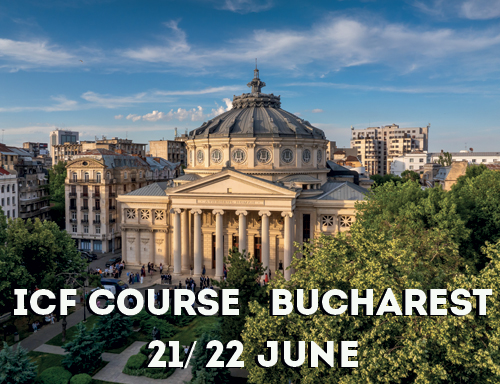  ICF – Bucharest 21/22 June