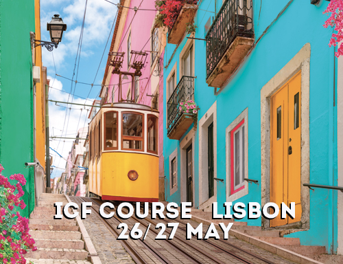 ICF – Lisbon 26/27 May