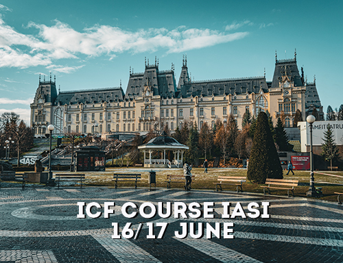  ICF – Iasi 16-17 June