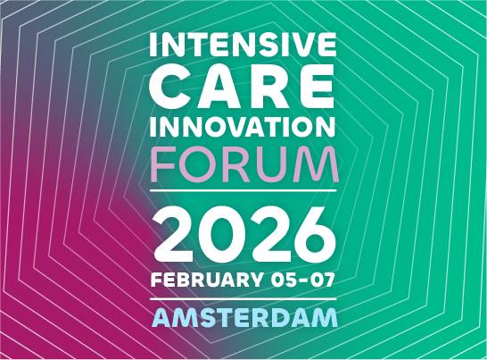 Intensive Care Innovation Forum