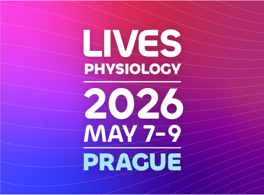 LIVES Physiology – Prague