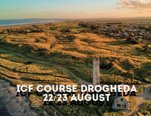Protected: ICF –  Drogheda 22/23 August