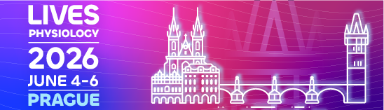 LIVES Physiology – Prague
