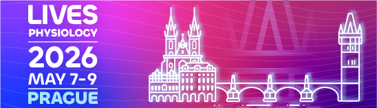 LIVES Physiology – Prague