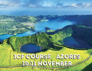 ICF – Azores 10/11 November