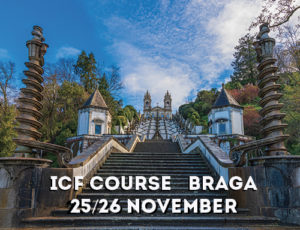 ICF – Braga 25 / 26 November