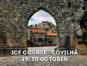 ICF – Covilhã 29 / 30 October
