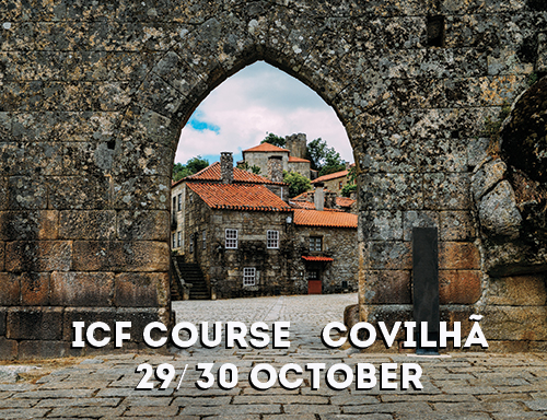 ICF – Covilhã 29 / 30 October