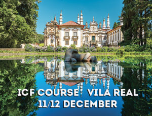 ICF – Vila Real 11 / 12 December