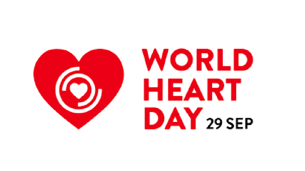 World Heart Day 2025