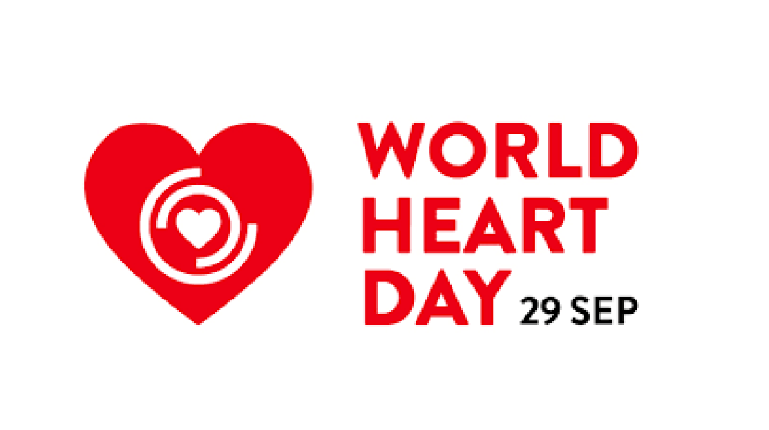 World Heart Day 2025