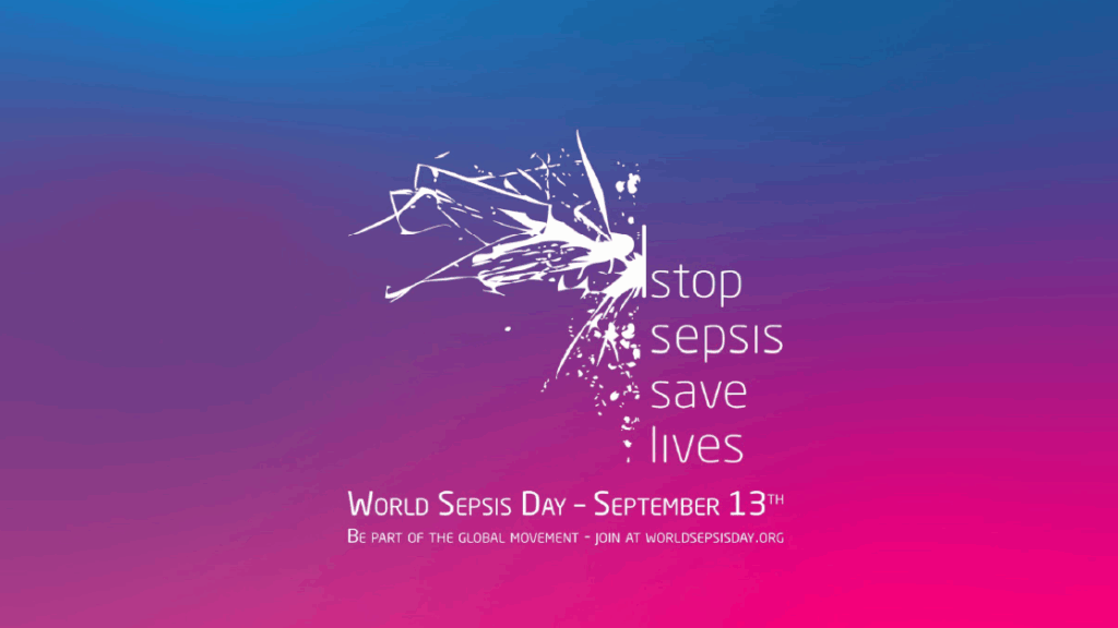 World Sepsis Day 2025