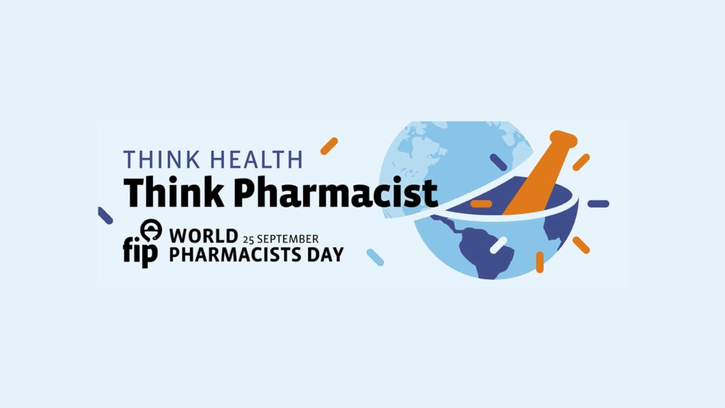 World Pharmacists Day 2025