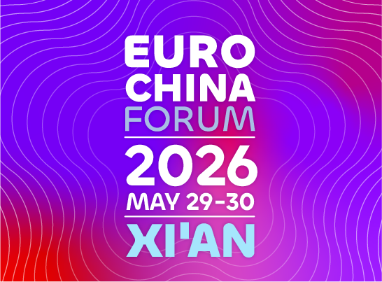 Euro-China Forum