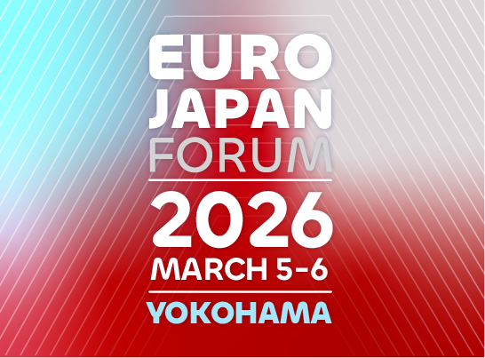 Euro-Japan Forum