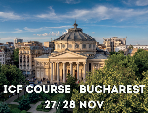  ICF – Bucharest 27/28 November