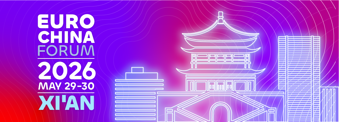 Euro-China Forum